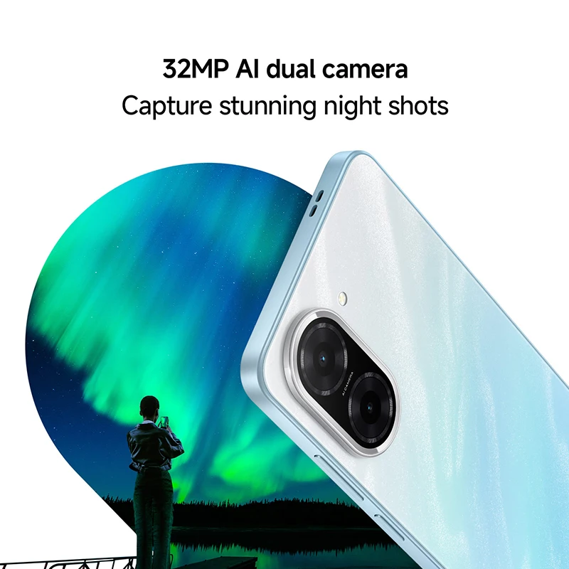 Xiaomi Redmi A5 - الصورة 5