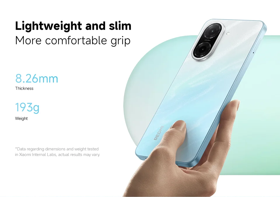 Xiaomi Redmi A5 - الصورة 27