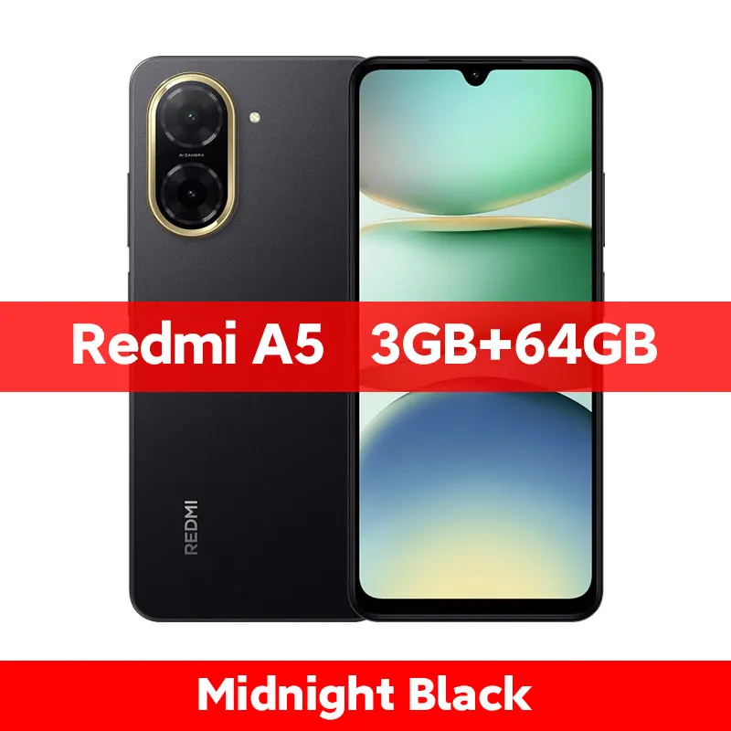 Xiaomi Redmi A5 - الصورة 6