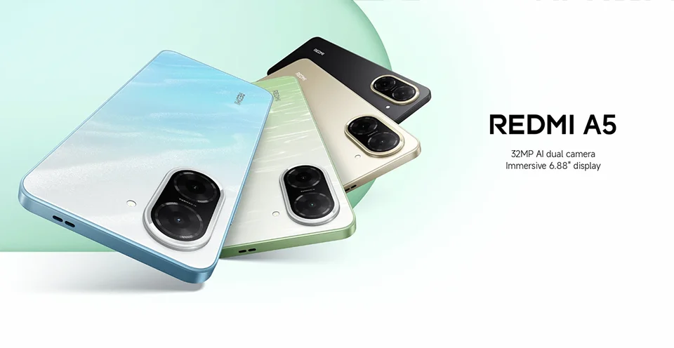 Xiaomi Redmi A5 - الصورة 16