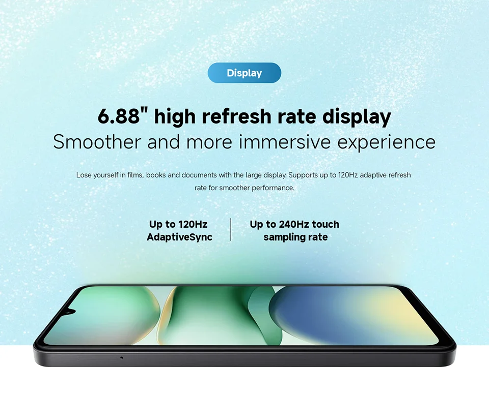 Xiaomi Redmi A5 - الصورة 22