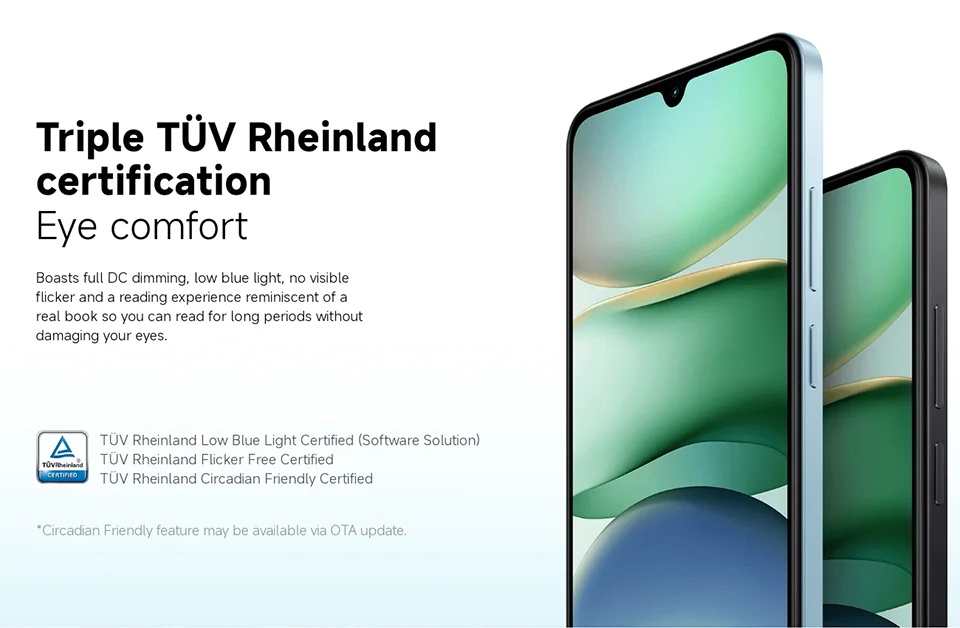 Xiaomi Redmi A5 - الصورة 23