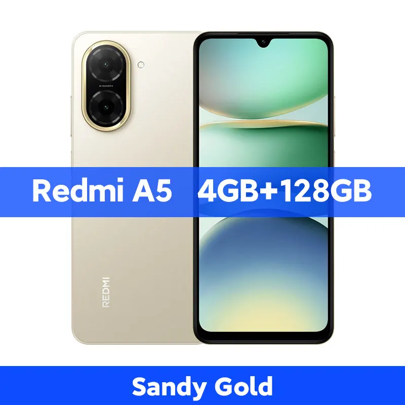 Xiaomi Redmi A5 - الصورة 13