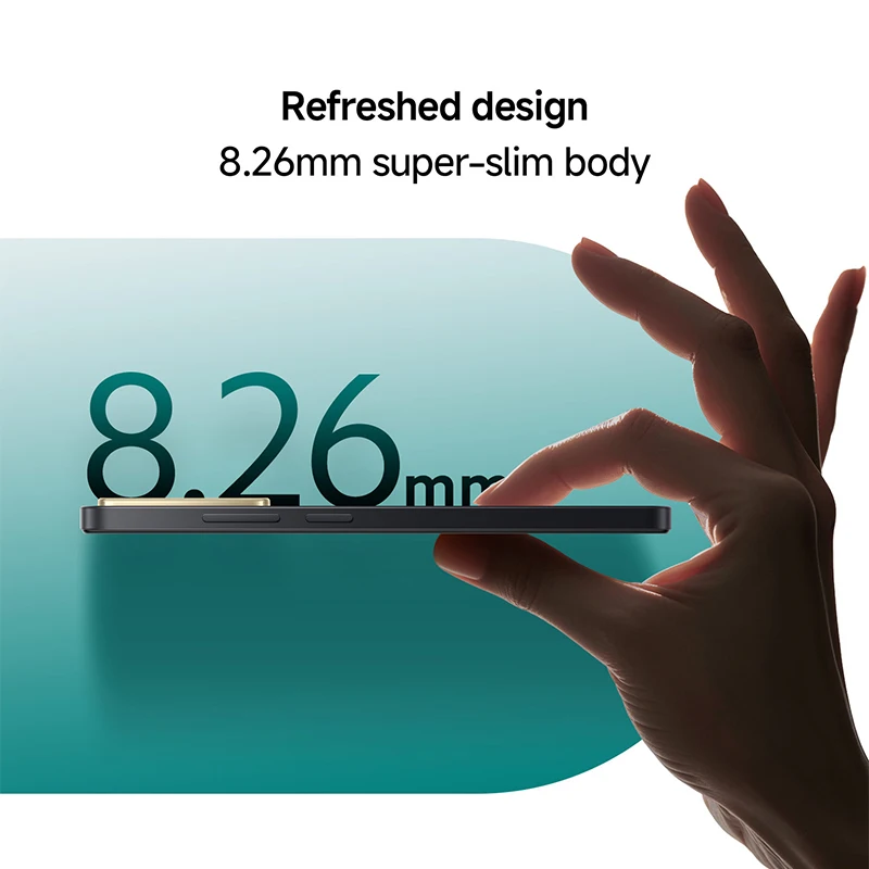 Xiaomi Redmi A5 - الصورة 4