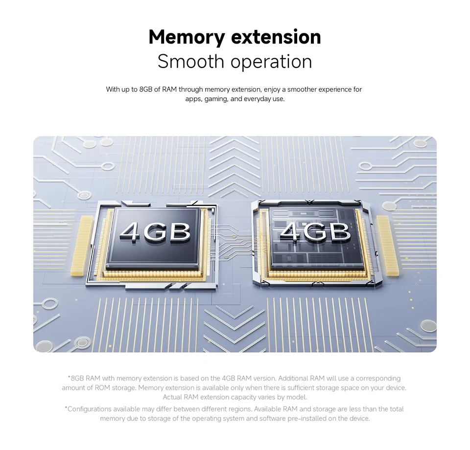 Xiaomi Redmi A5 - الصورة 30