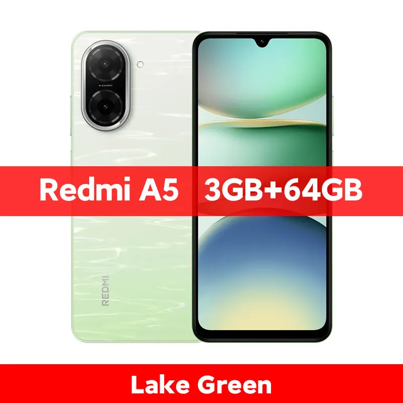 Xiaomi Redmi A5 - الصورة 7