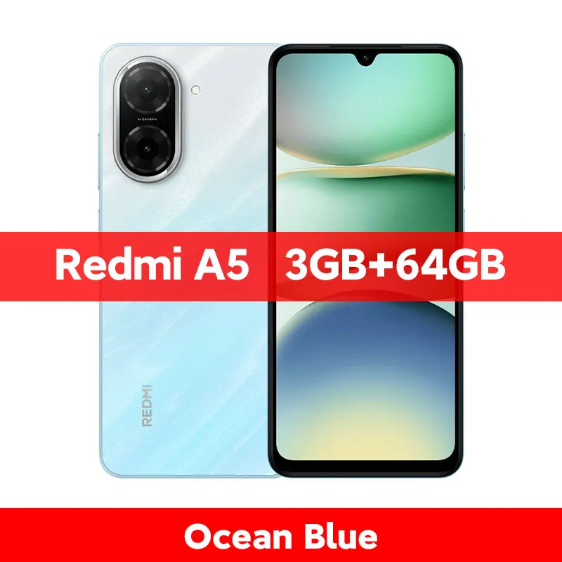 Xiaomi Redmi A5 - الصورة 8