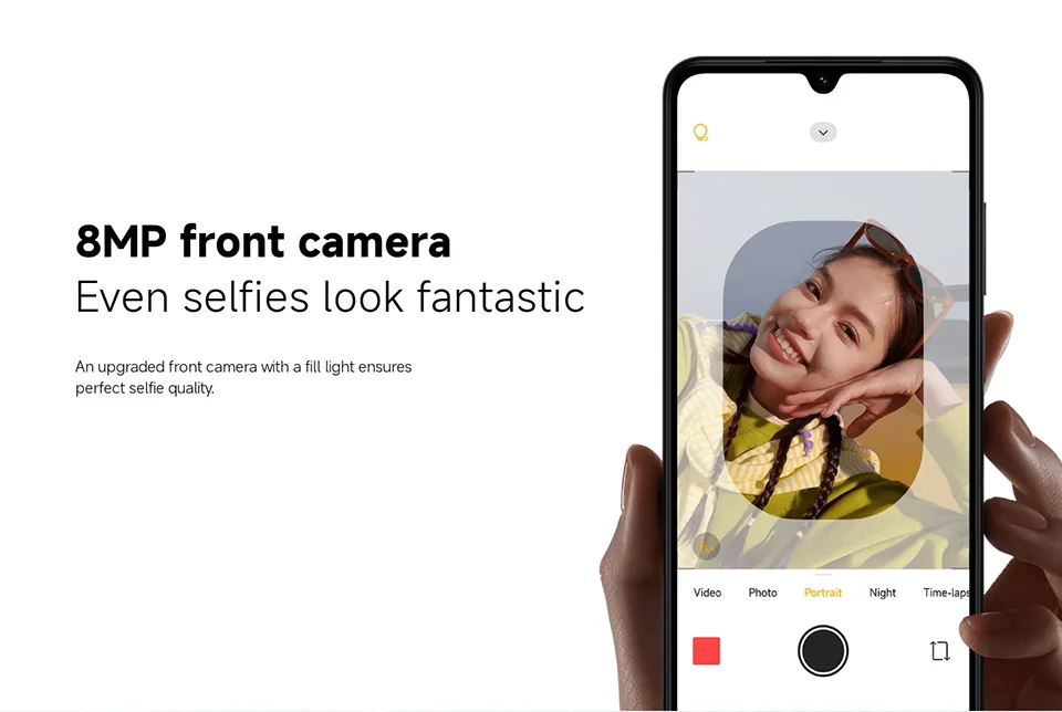Xiaomi Redmi A5 - الصورة 21