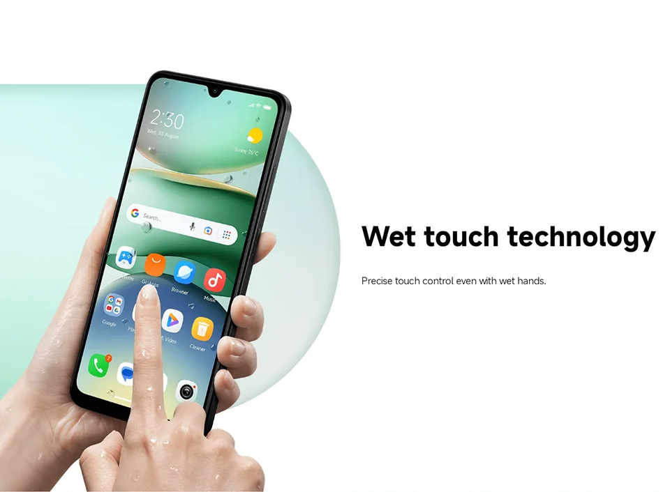 Xiaomi Redmi A5 - الصورة 24