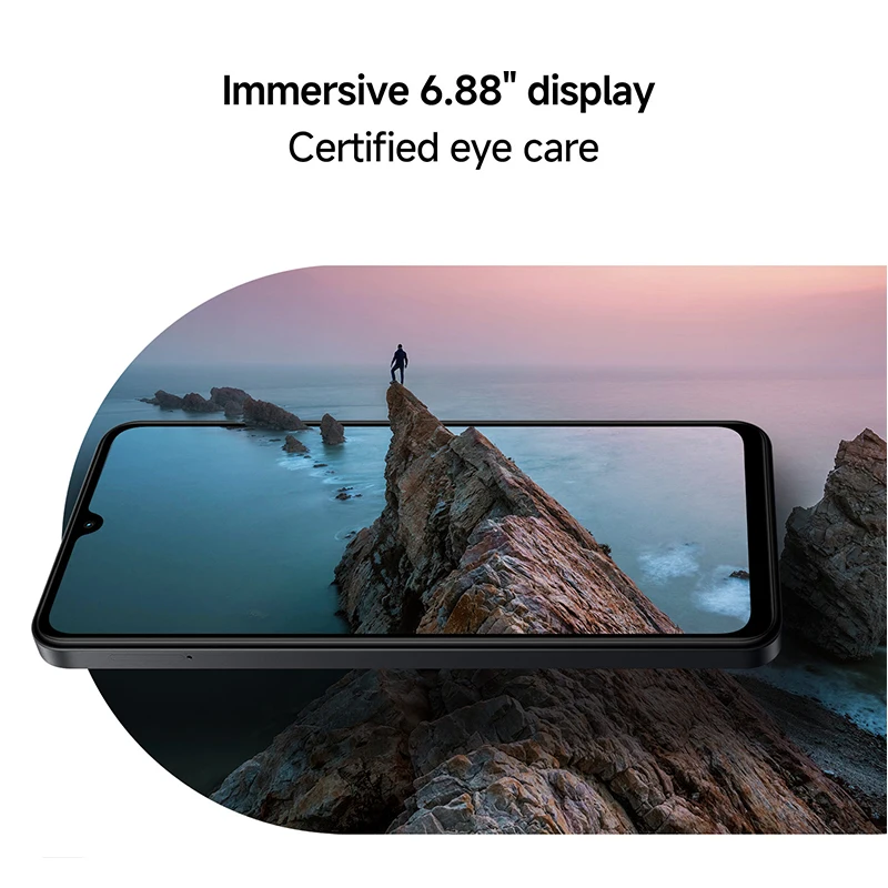 Xiaomi Redmi A5 - الصورة 2