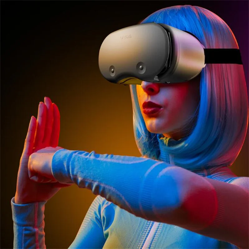 VRGpro X7 VR - الصورة 3