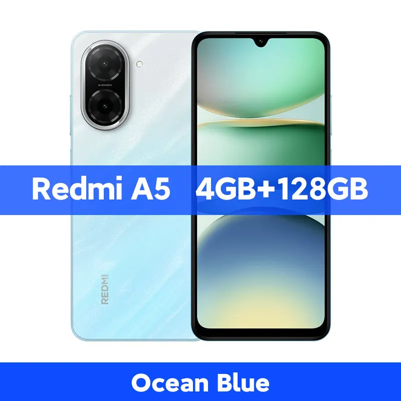 Xiaomi Redmi A5 - الصورة 12