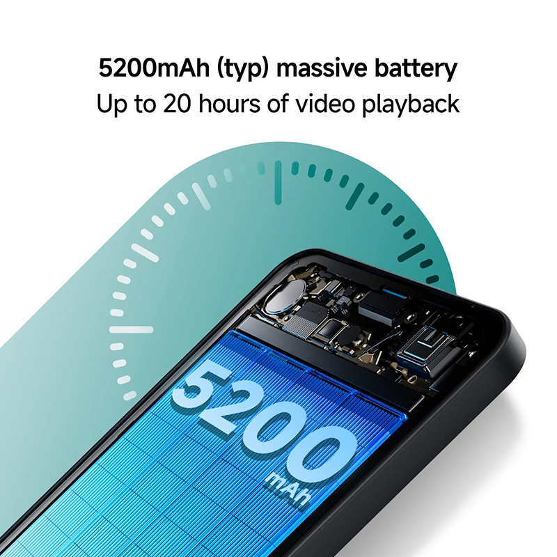 Xiaomi Redmi A5 - الصورة 3