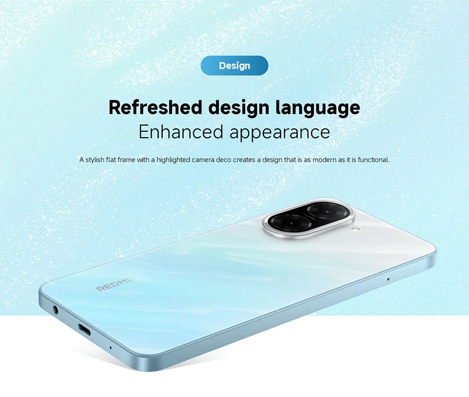 Xiaomi Redmi A5 - الصورة 25