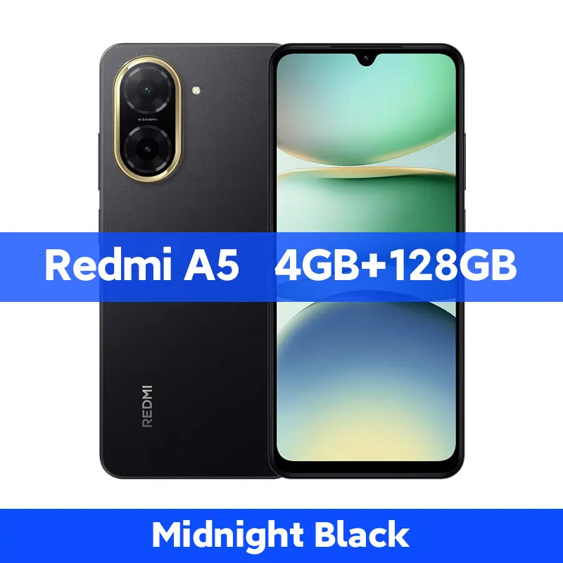 Xiaomi Redmi A5 - الصورة 10