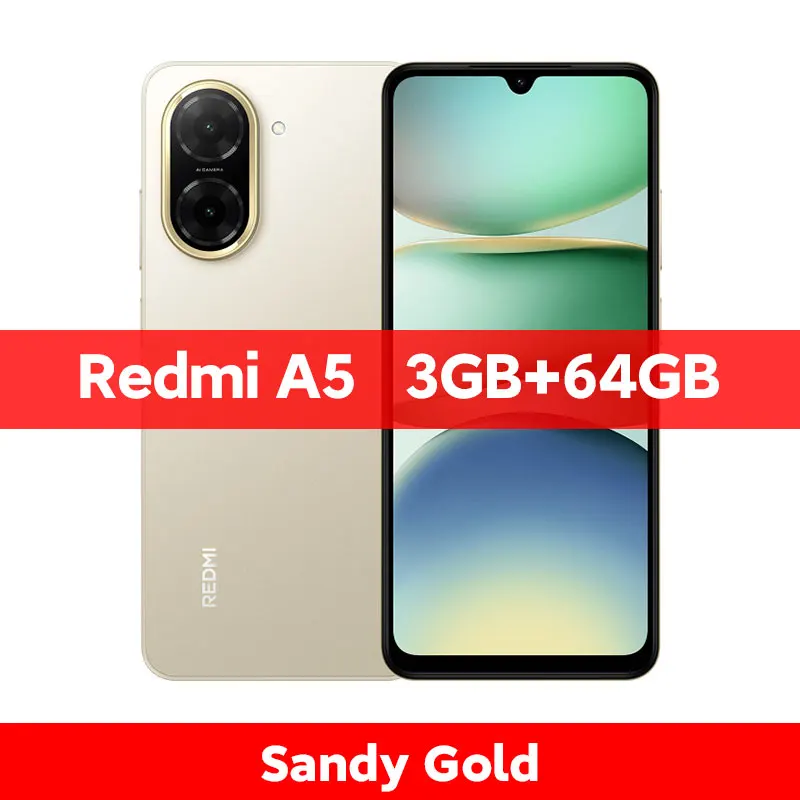 Xiaomi Redmi A5 - الصورة 9