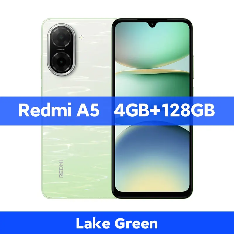 Xiaomi Redmi A5 - الصورة 11