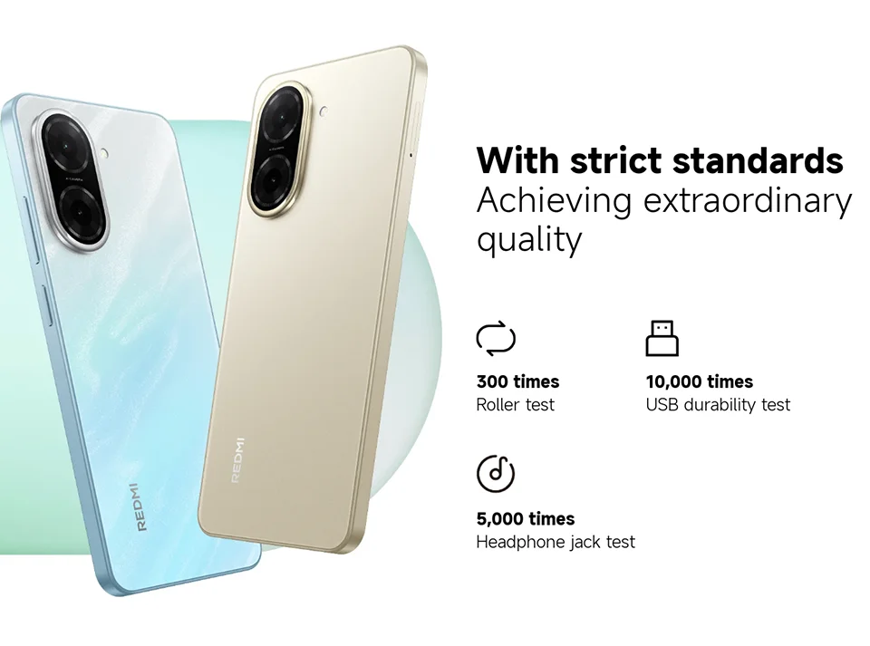 Xiaomi Redmi A5 - الصورة 32