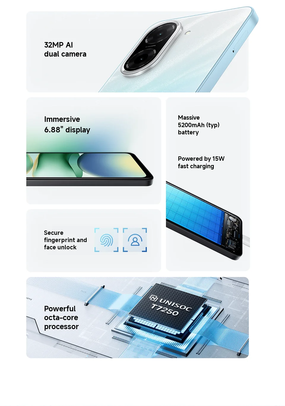 Xiaomi Redmi A5 - الصورة 17