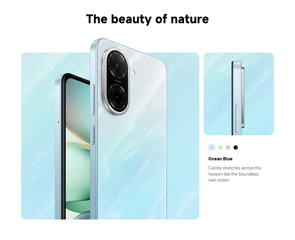 Xiaomi Redmi A5 - الصورة 26